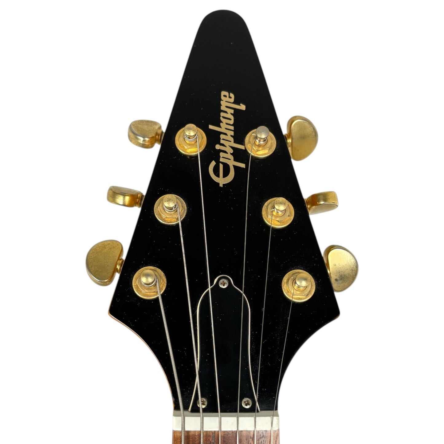 Epiphone Flying V 2006 – Korina luonnollinen