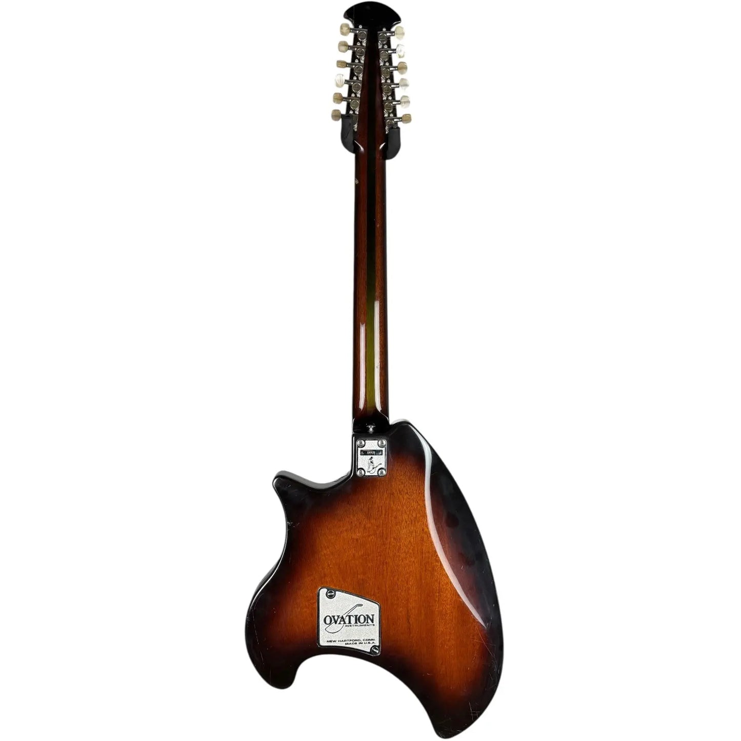 Ovation Ovation