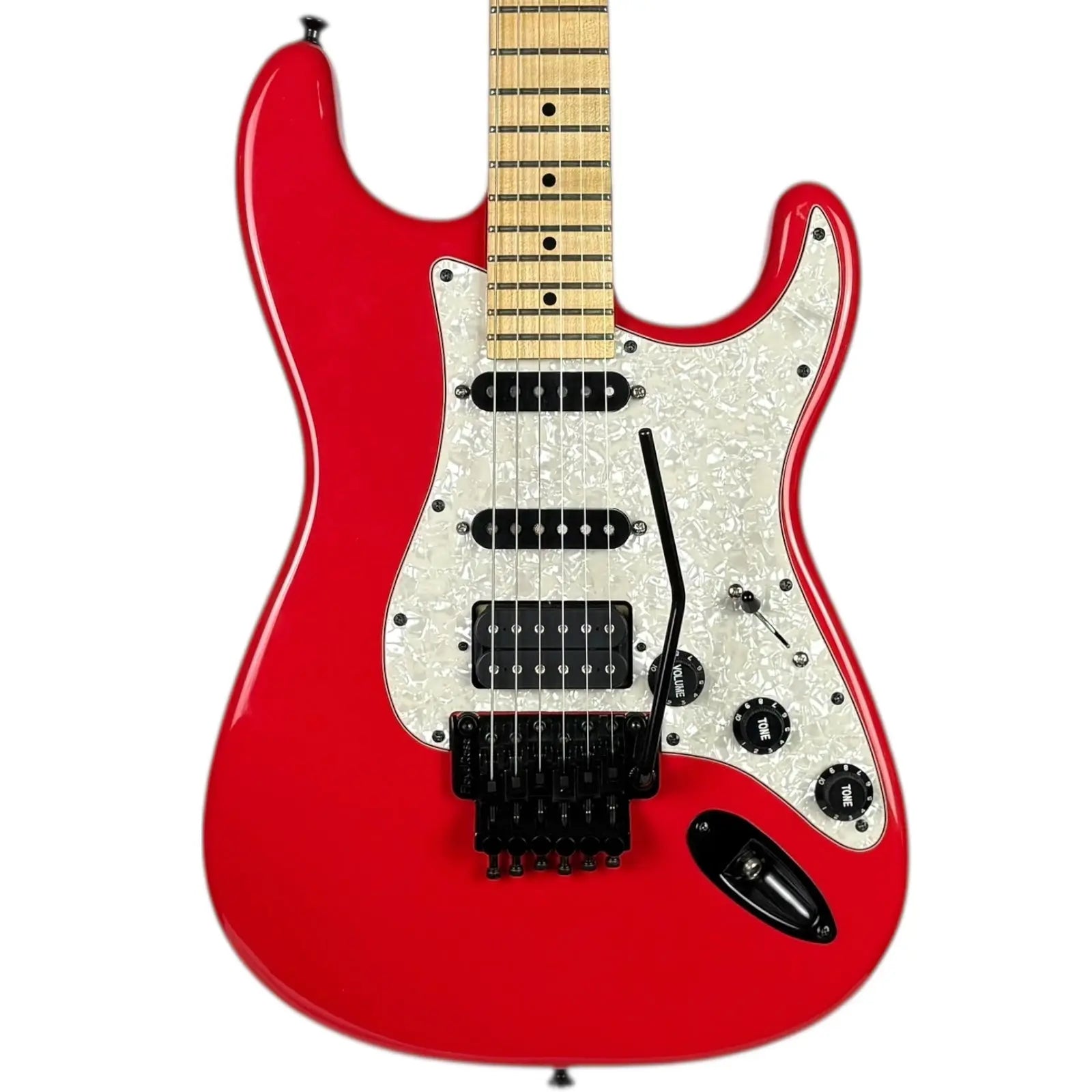 Charvel Stratocaster Charvel