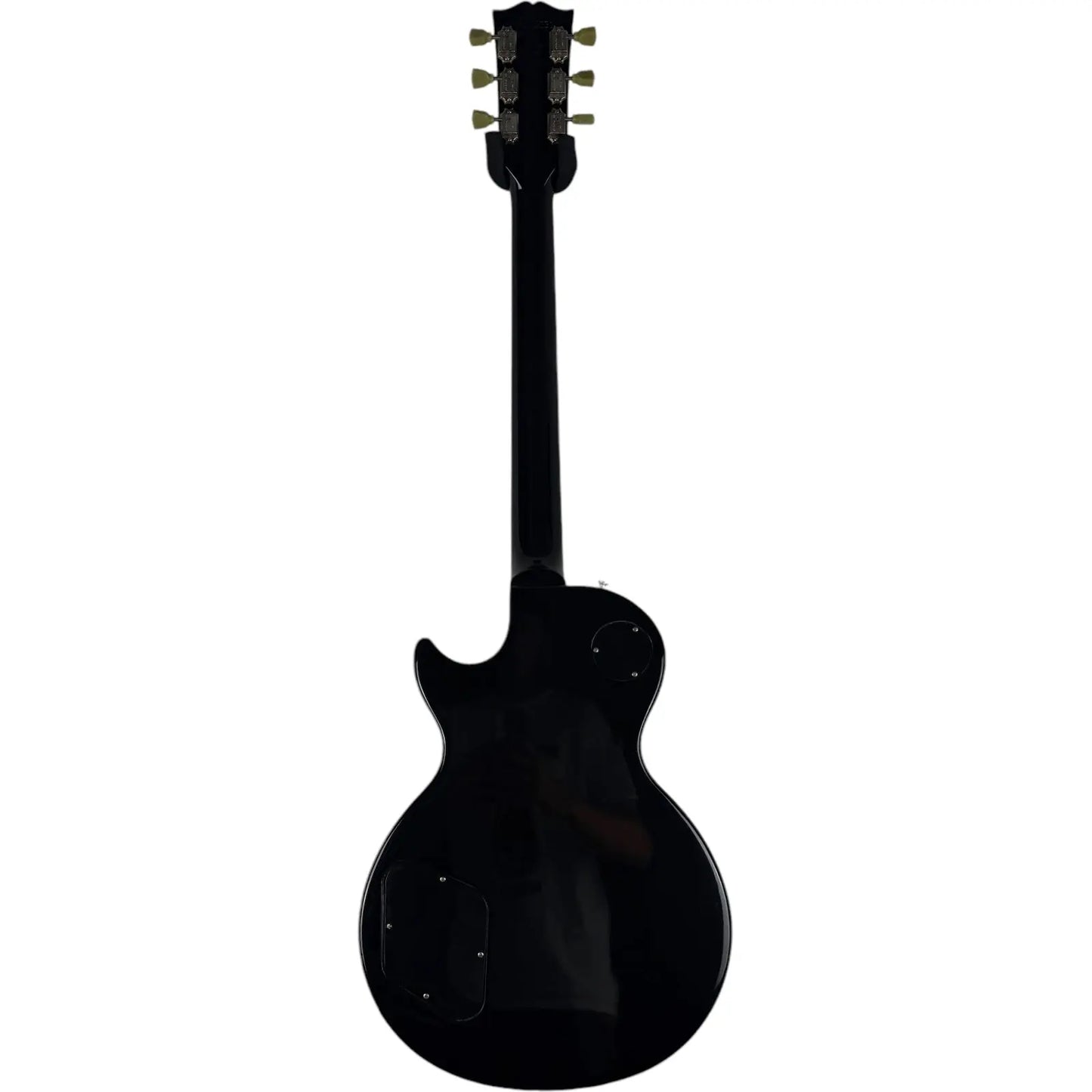 Gibson Les Paul Standard 1990 - Ebony