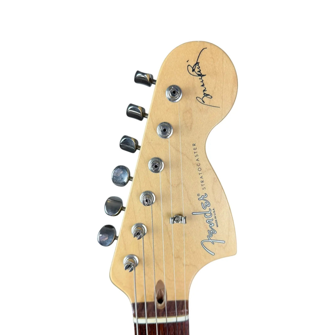 Fender Stratocaster Fender