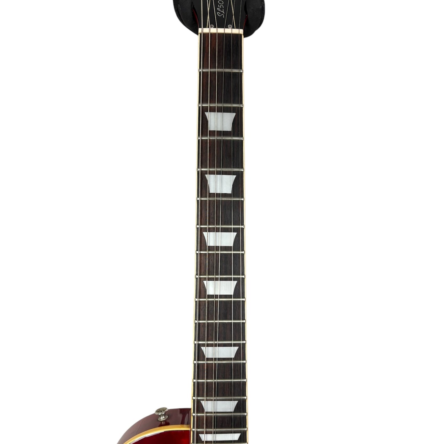 Yamaha SL500S Studio Lord Les Paul 1980 - Cherry Sunburst