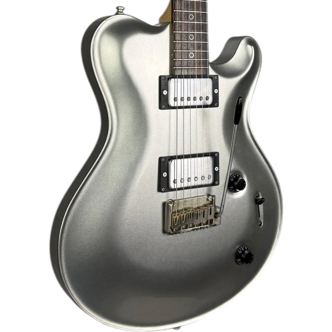 Nik Huber Dolphin II Nik Huber