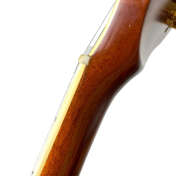 Gibson SG Custom 1972 - Walnut - Pat´s Guitars