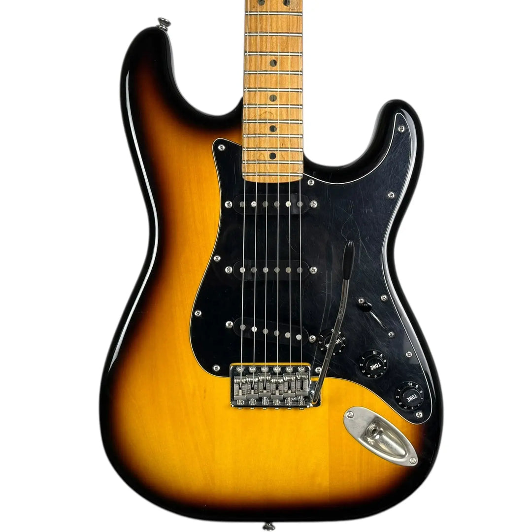 Fender Stratocaster Fender