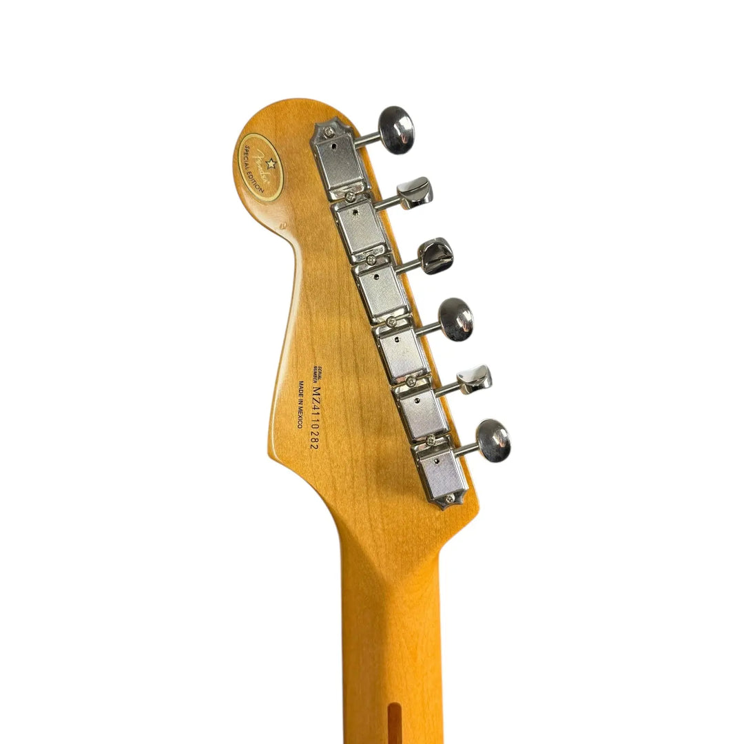 Fender Stratocaster Fender