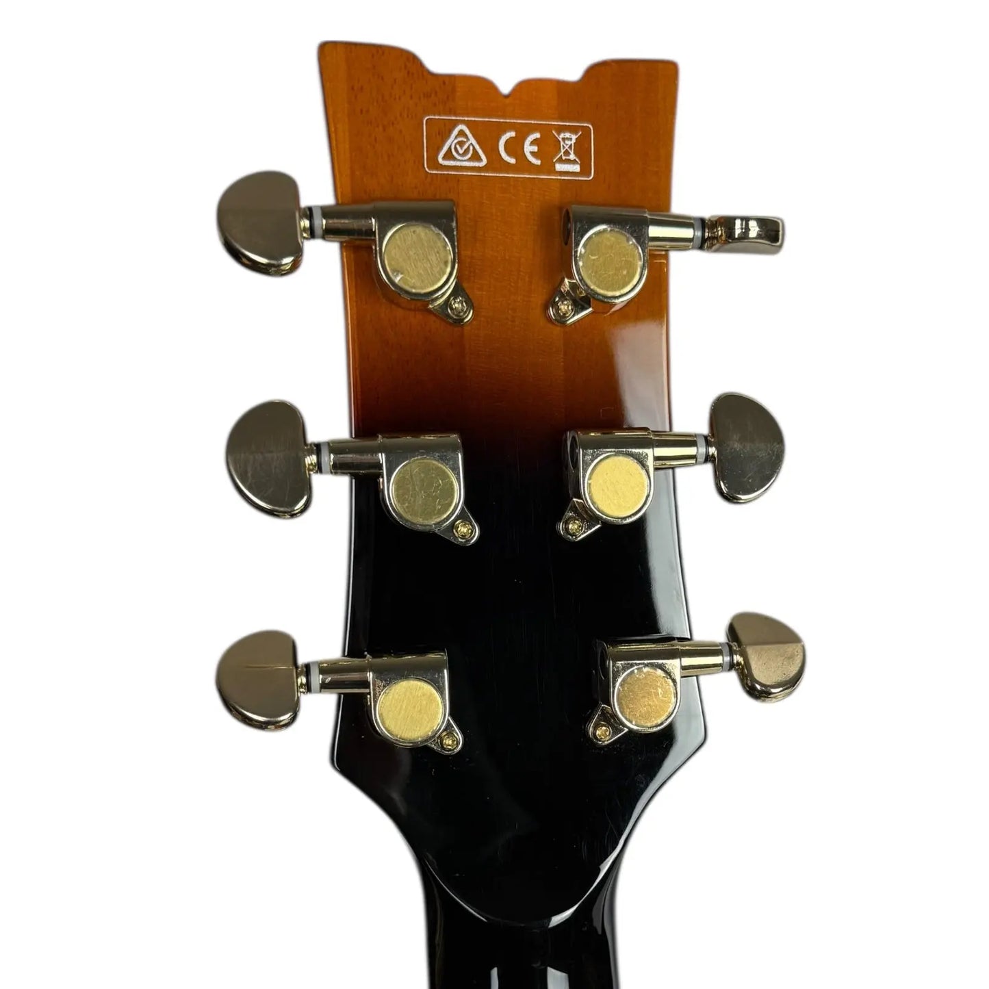 Ibanez John Safield JSM10-VYS 5B-01 Ibanez