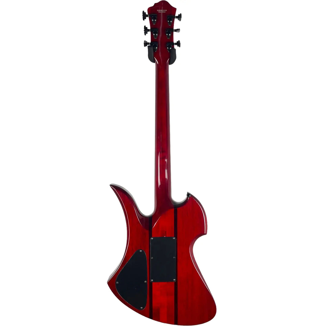 BC RICH Mockingbird ST 2008 - Pat´s Guitars