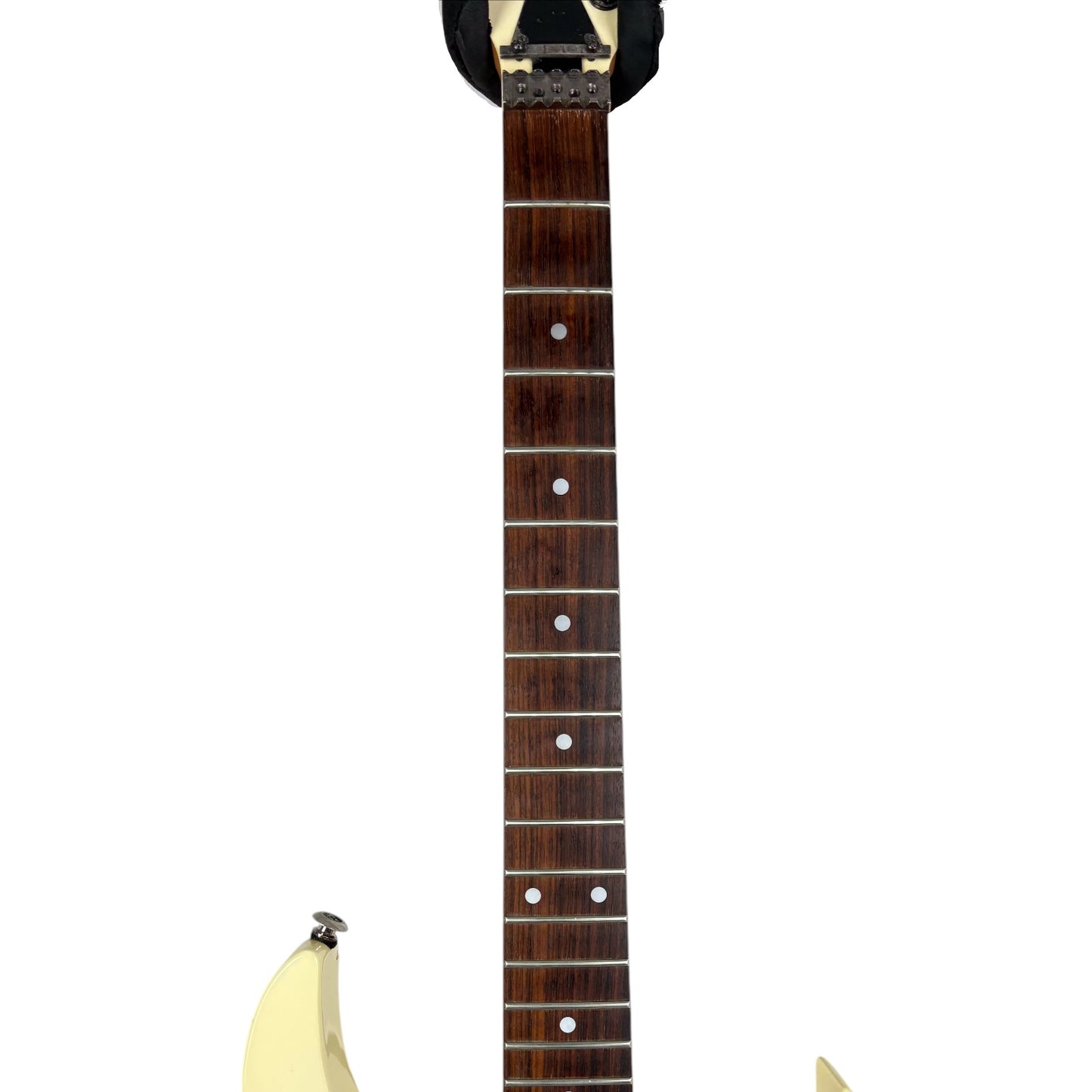 Ibanez Paul Gilbert Signature PGM30 1999 - Vintage White - Defective