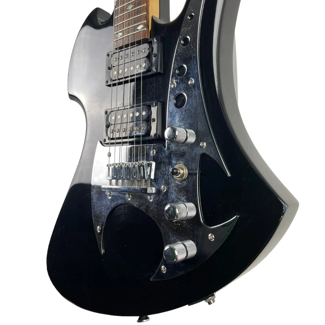 BC Rich Mockingbird - Evil Edge BC RICH