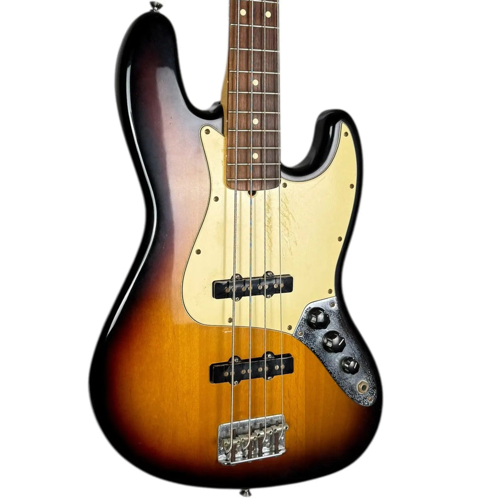 Fender Jazz Bass Fender