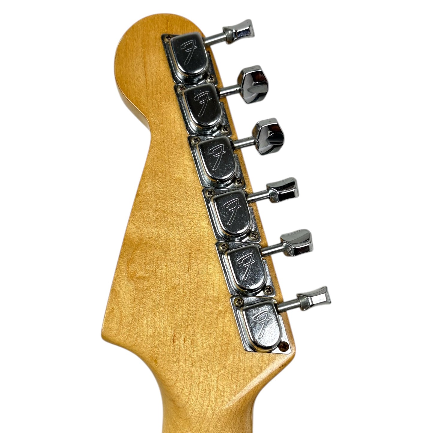 Fender USA Lead II 1980 - Red