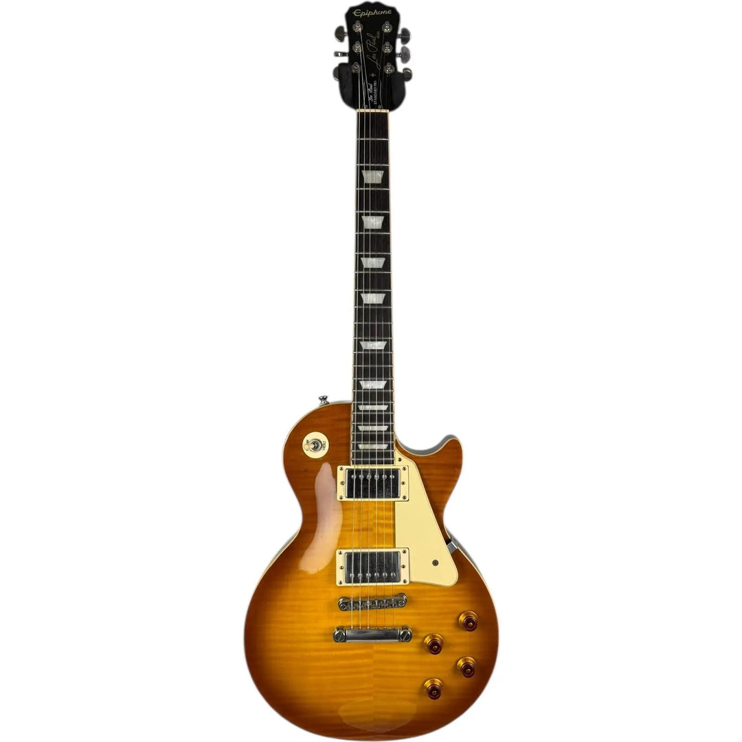 Epiphone Les Paul Standard Pro Epiphone