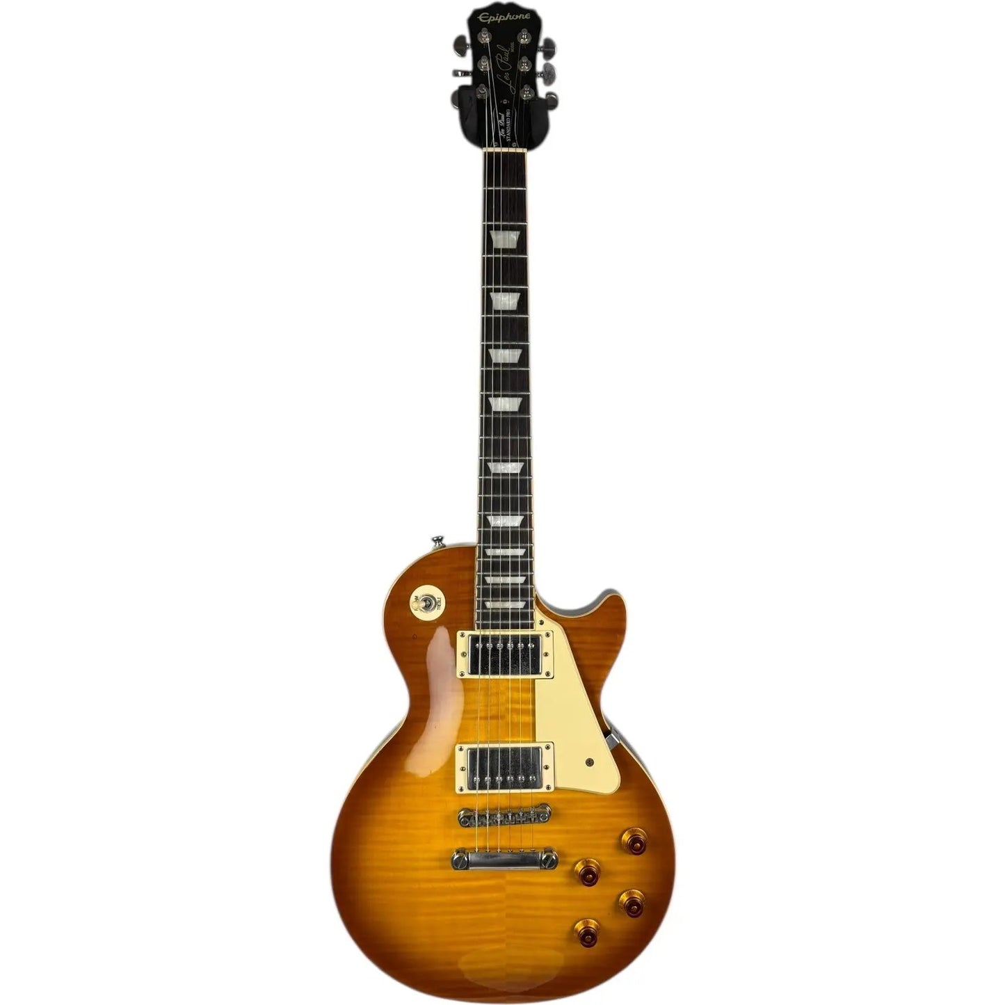 Epiphone Les Paul Standard Pro Epiphone
