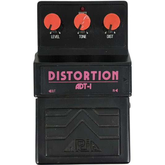 Aria ADT-1 Distortion efektové pedál - Japonsko