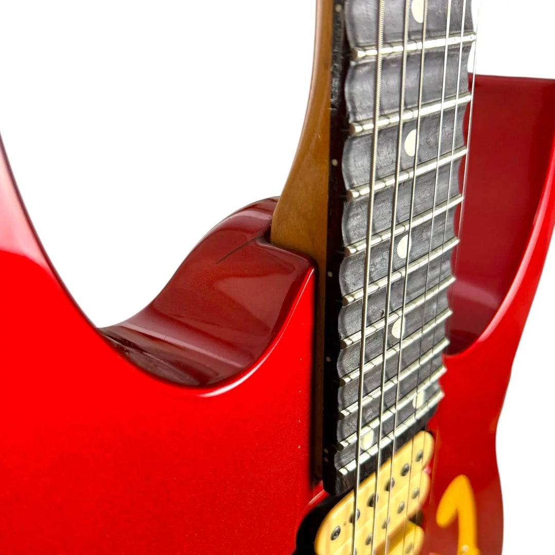 Ibanez PGM500 Pat´s Guitars