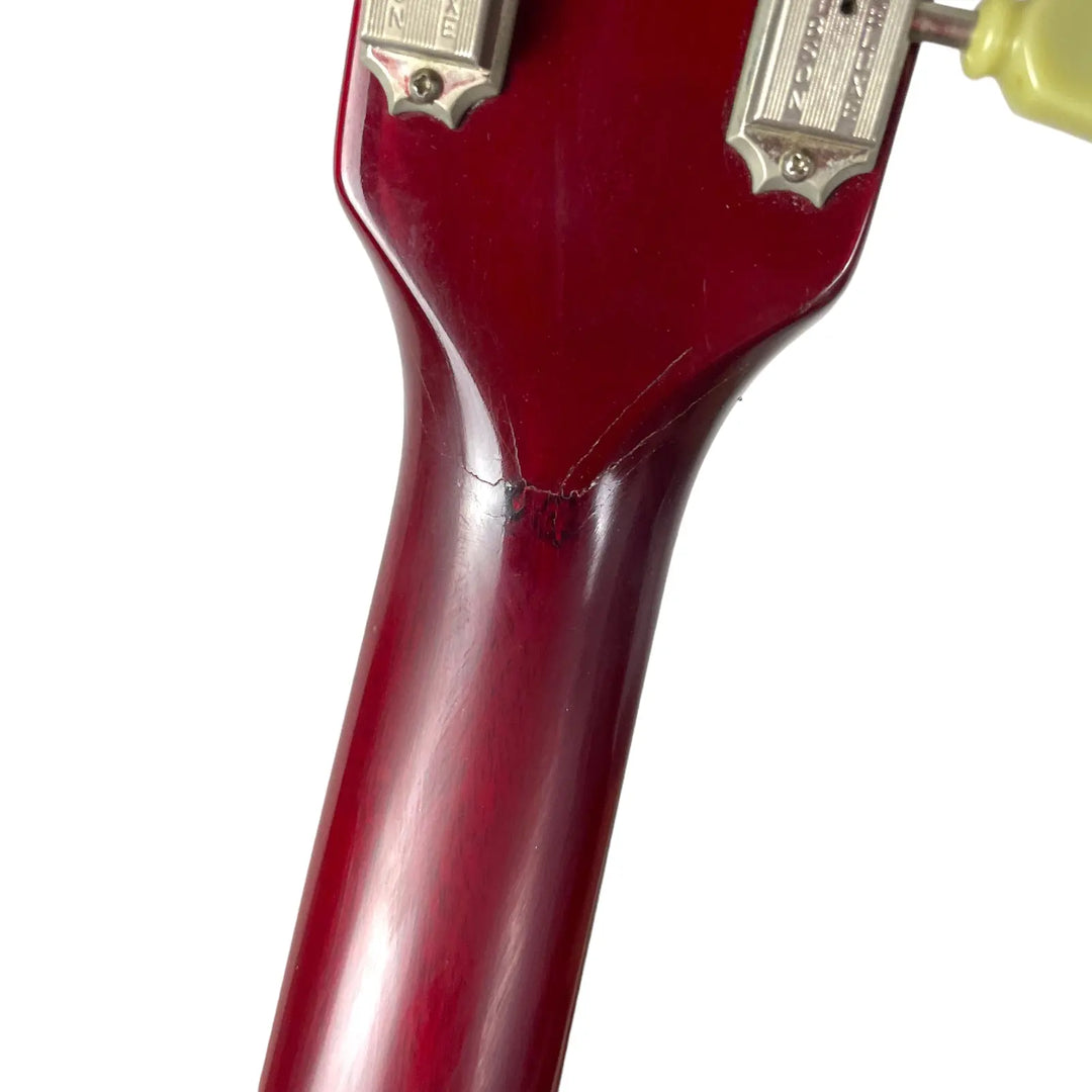 Gibson Les Paul Standard 1993 - Heritage Cherry Sunburst - Pat´s Guitars