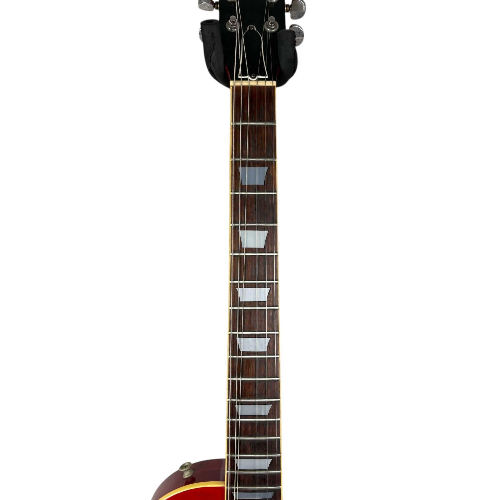 Greco Les Paul EG500 Sunburst Greco