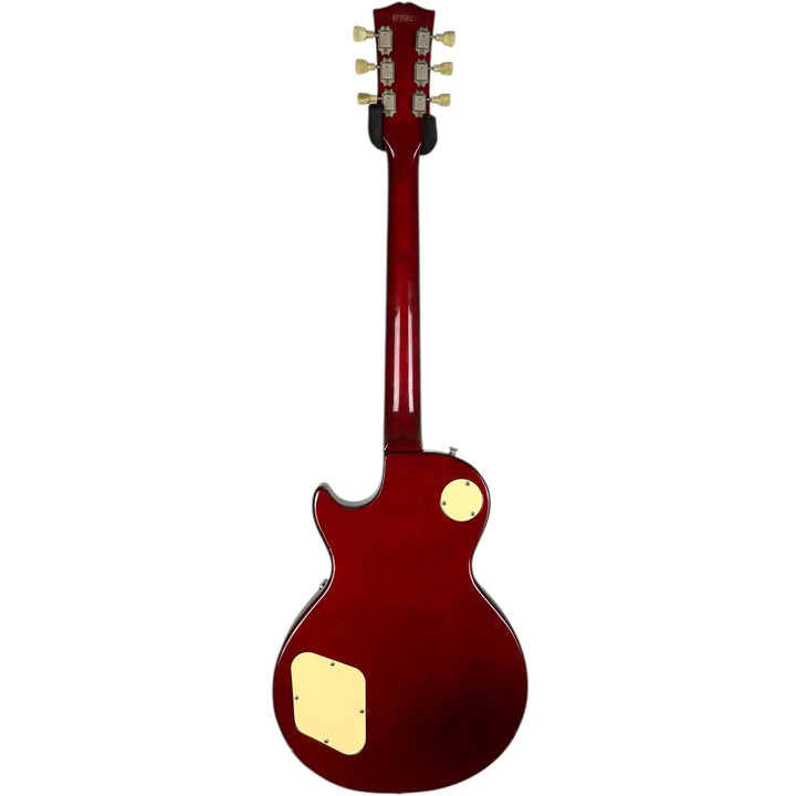 Greco Les Paul Standard 1978 - Heritage Cherry Sunburst Pat´s Guitars