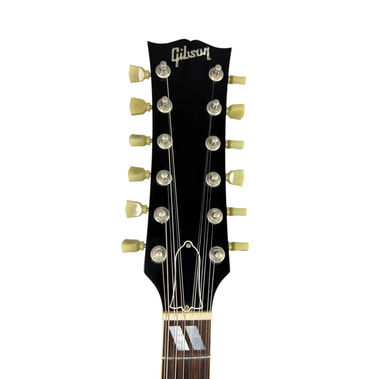Gibson Gibson
