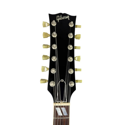 Gibson Gibson