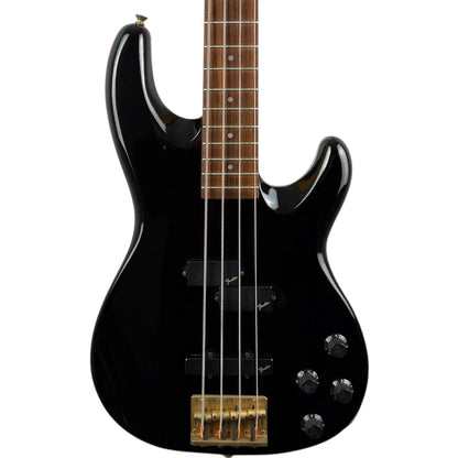 Fender Jazz Bass Ebony Fender