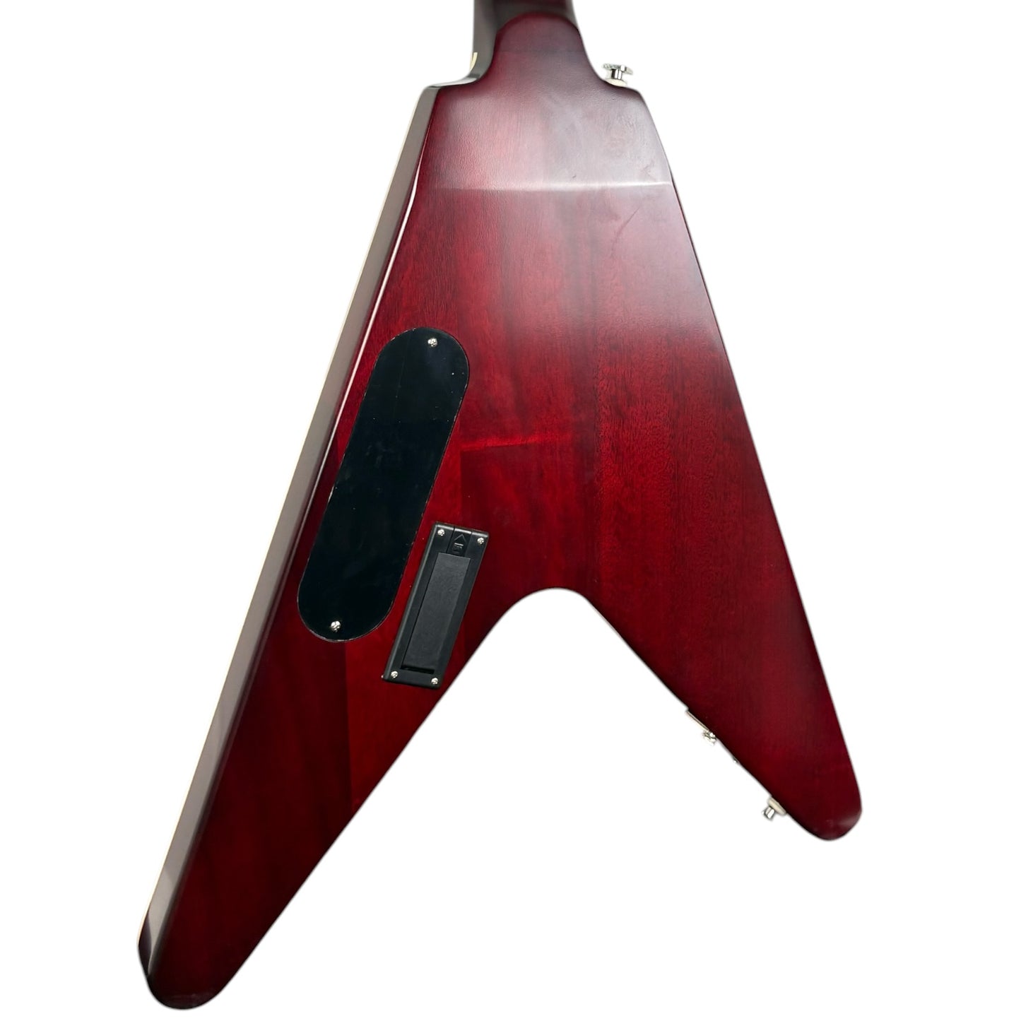 Epiphone Flying V Prophecy 2024 - Aged Bengal Tiger