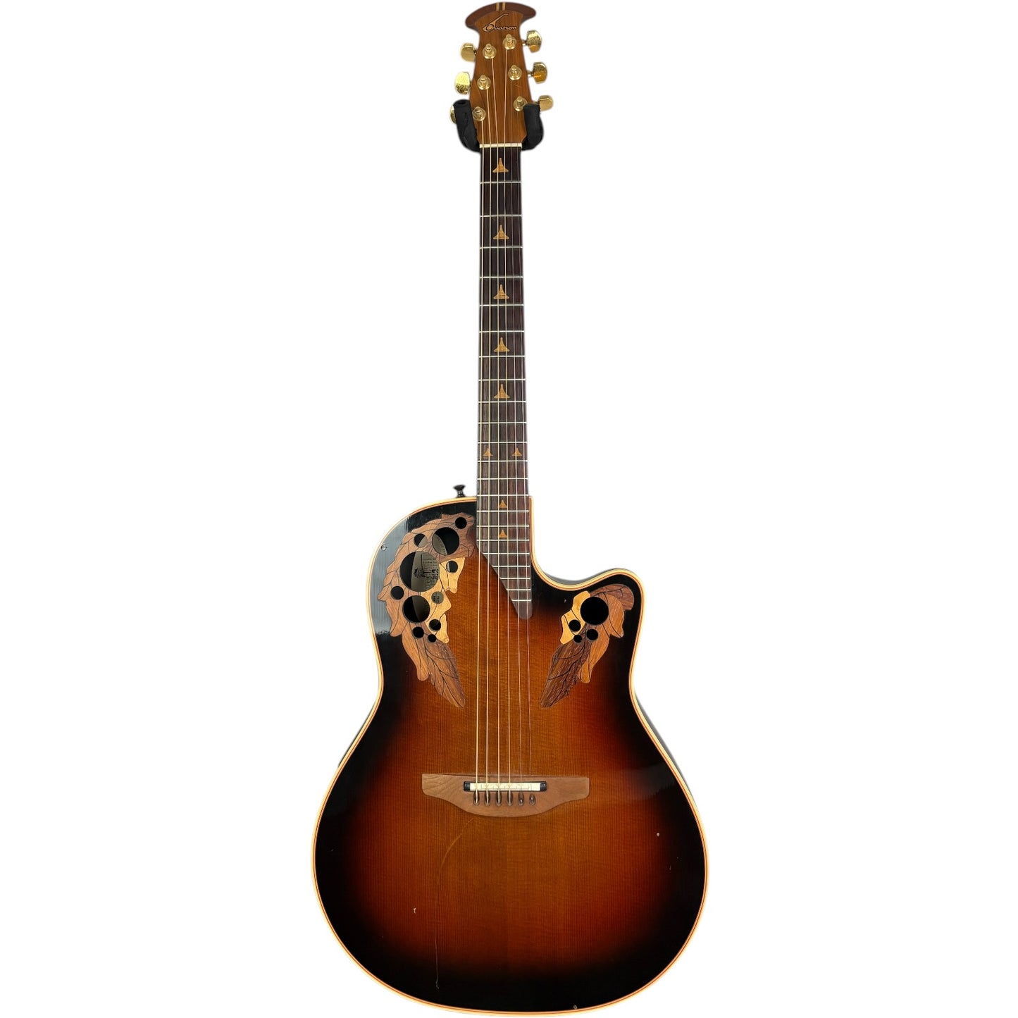 Ovation 1868 Elite 1998 - Sunburst