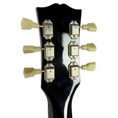 Tokai LS60 Love Rock Les Paul 1980 - Ebony Pat´s Guitars