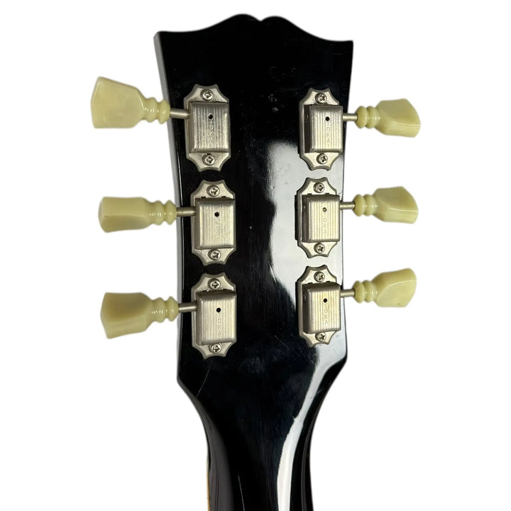 Tokai LS60 Love Rock Les Paul 1980 - Ebony Pat´s Guitars