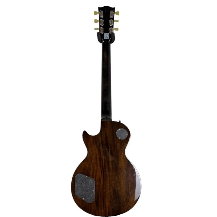 Gibson Les Paul LPM 2015 - Translucent Ebony - Pat´s Guitars