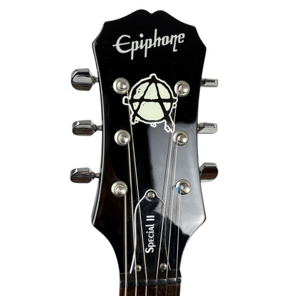 Epiphone Special II Edycja Limitowana 2004 - Skull