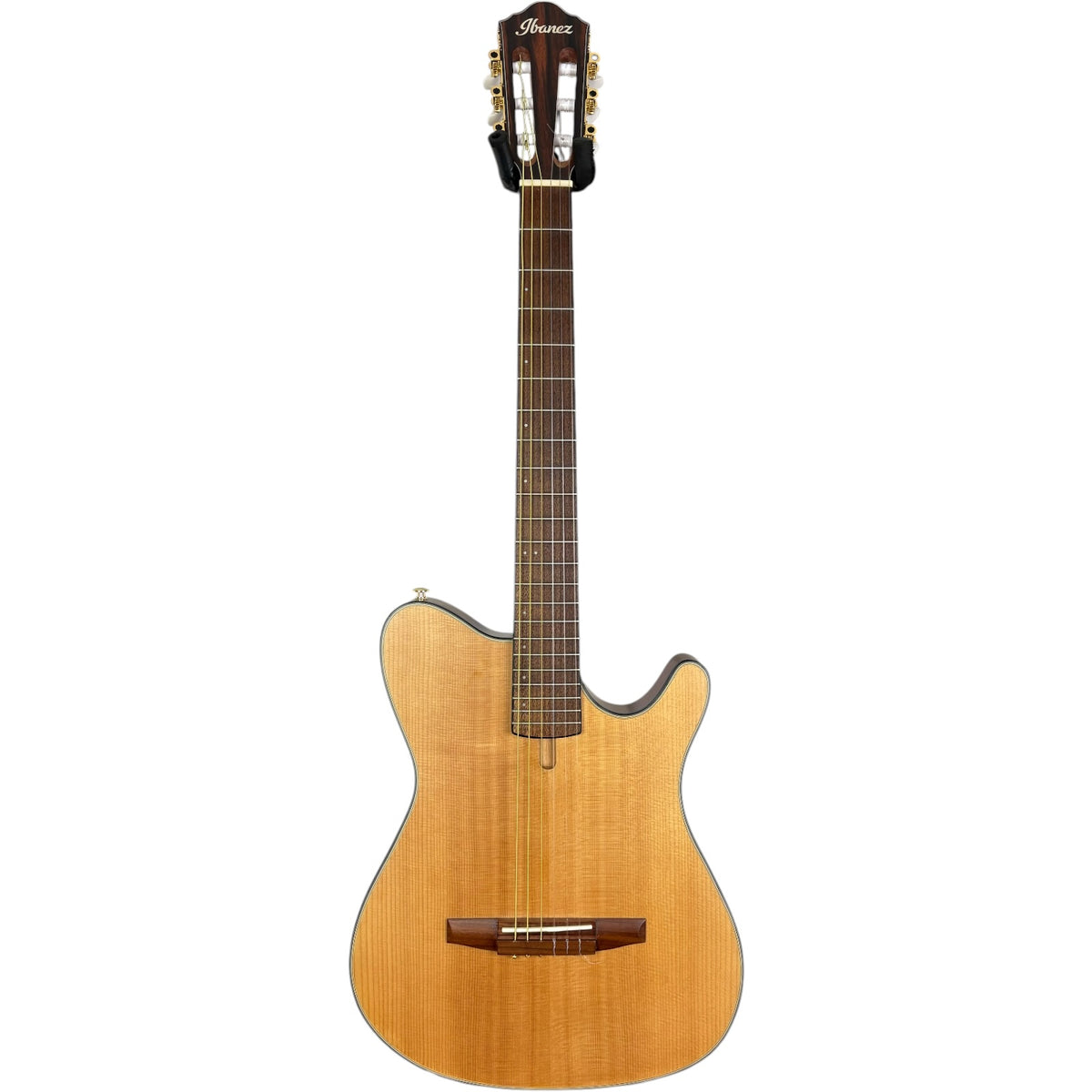 Ibanez FRH10N-NTF Akustik 2023 - Natural
