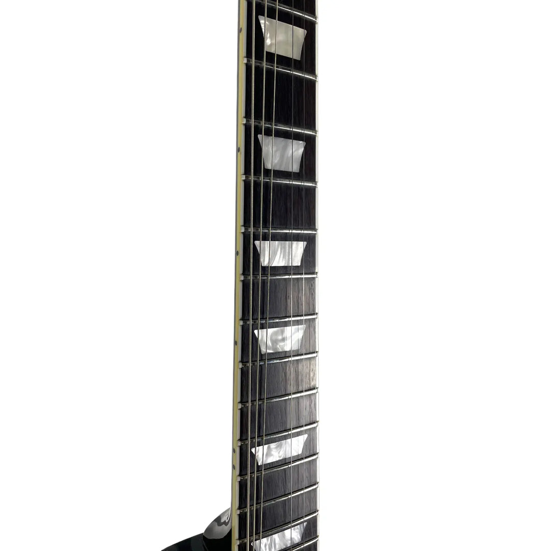 Gibson Les Paul Standard Joe Bonamassa Signature 2013 - Goldtop - Pat´s Guitars