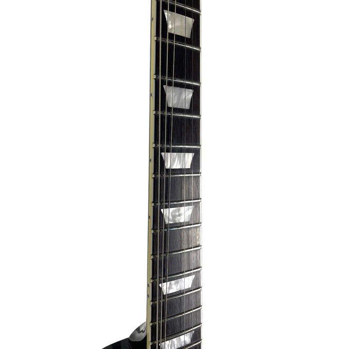 Gibson Les Paul Standard Joe Bonamassa Signature 2013 - Goldtop - Pat´s Guitars