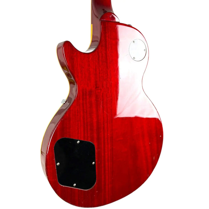 Orville Les Paul Orville