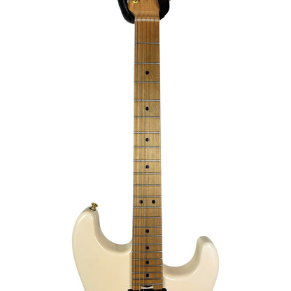 Charvel Pro Mod San Dimas Style 2018 - Hvit