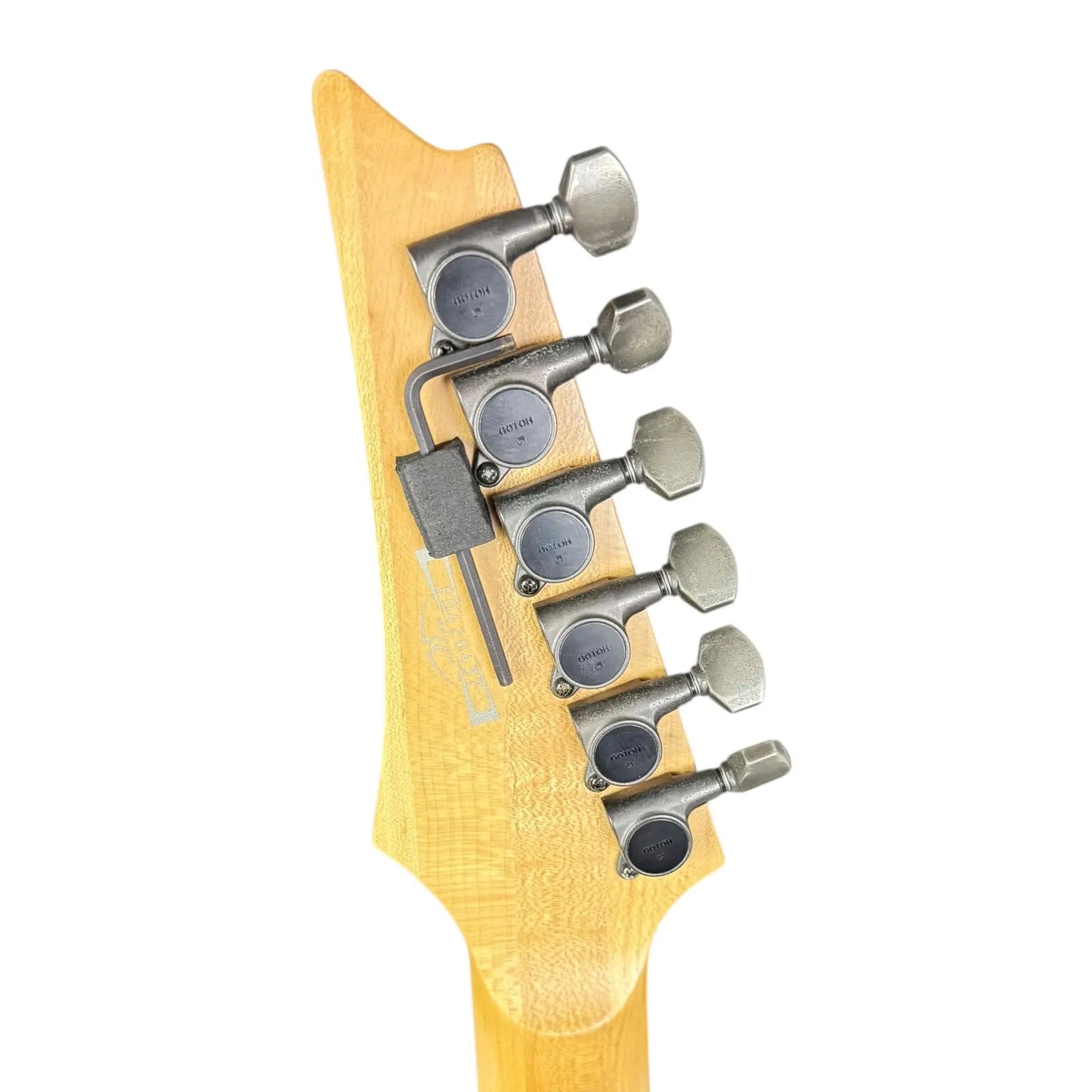 Ibanez Prestige Ibanez