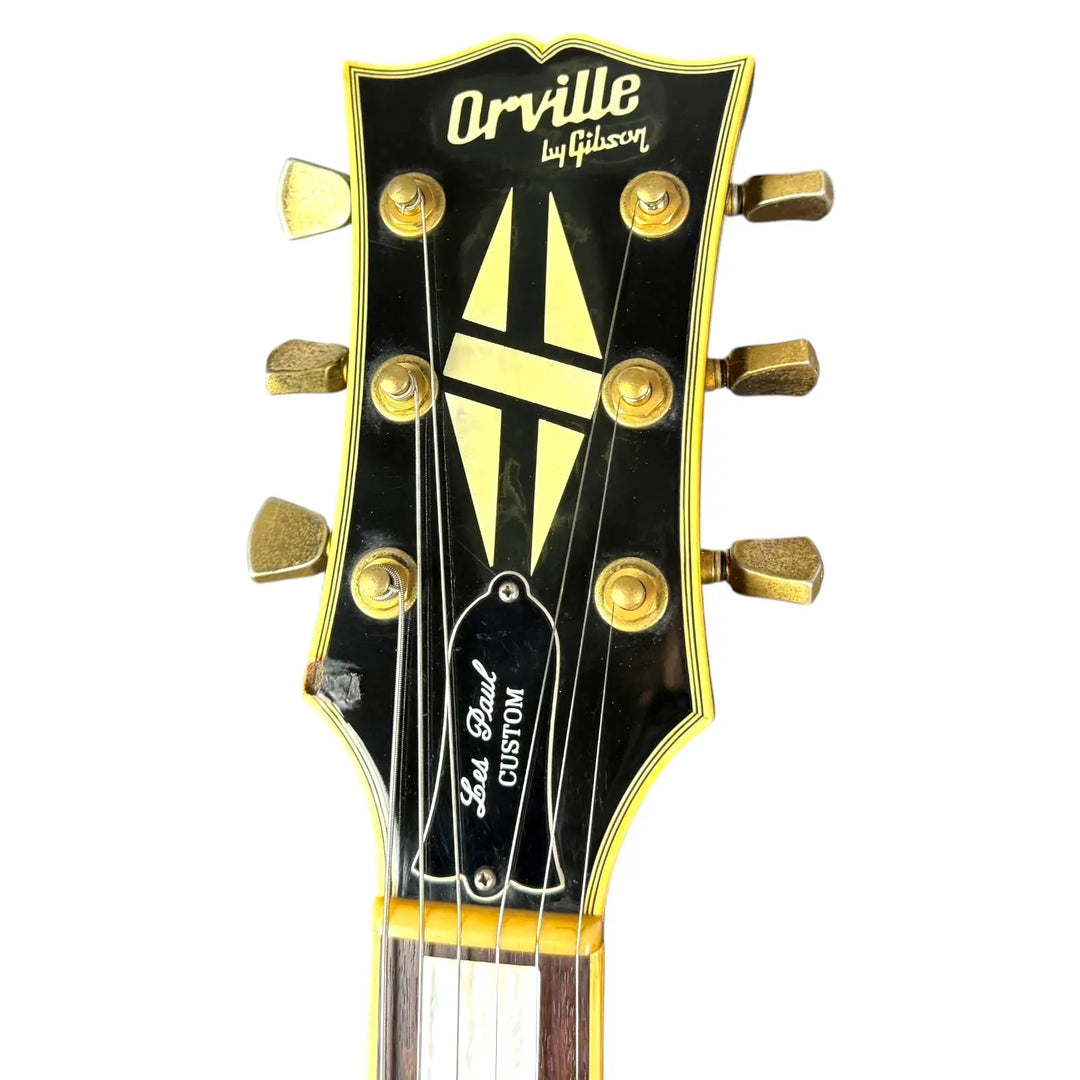 Orville by Gibson Les Paul Pat´s Guitars