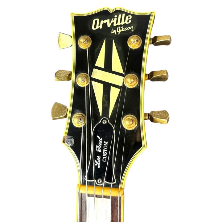 Orville by Gibson Les Paul Pat´s Guitars