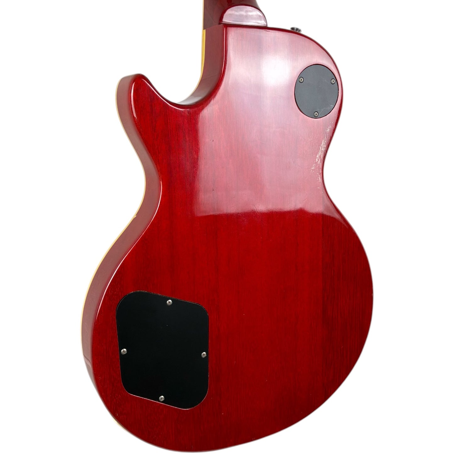 Greco EG-500 Super Power Les Paul 1981 - Cherry Sunburst
