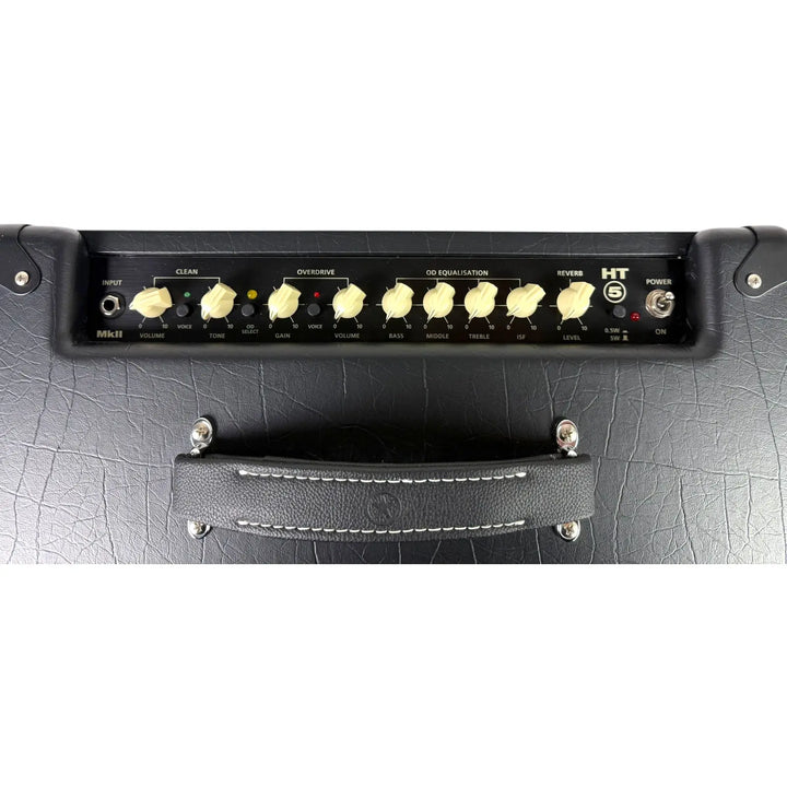 Blackstar HT-5R MKII 1x12 5 Watt Combo - Pat´s Guitars