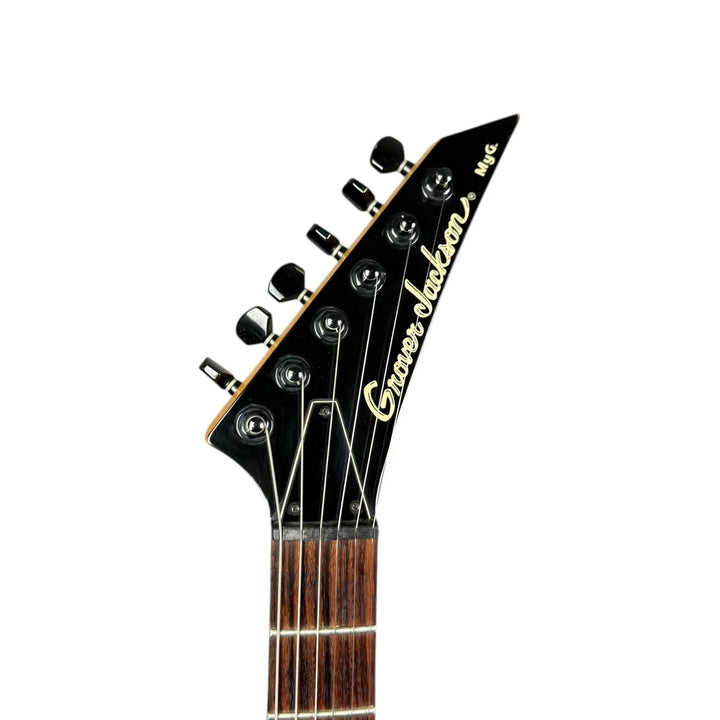 Grover Jackson Grover Jackson