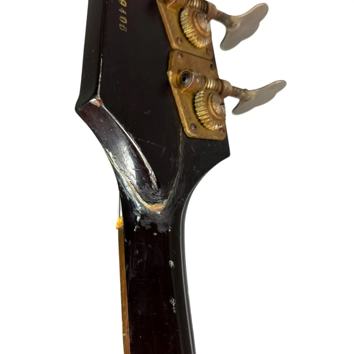 Orville by Gibson Orville by Gibson