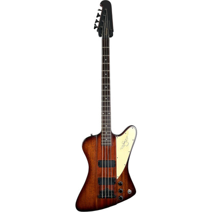 Basse Epiphone Korea Thunderbird 1999 - Sunburst vintage