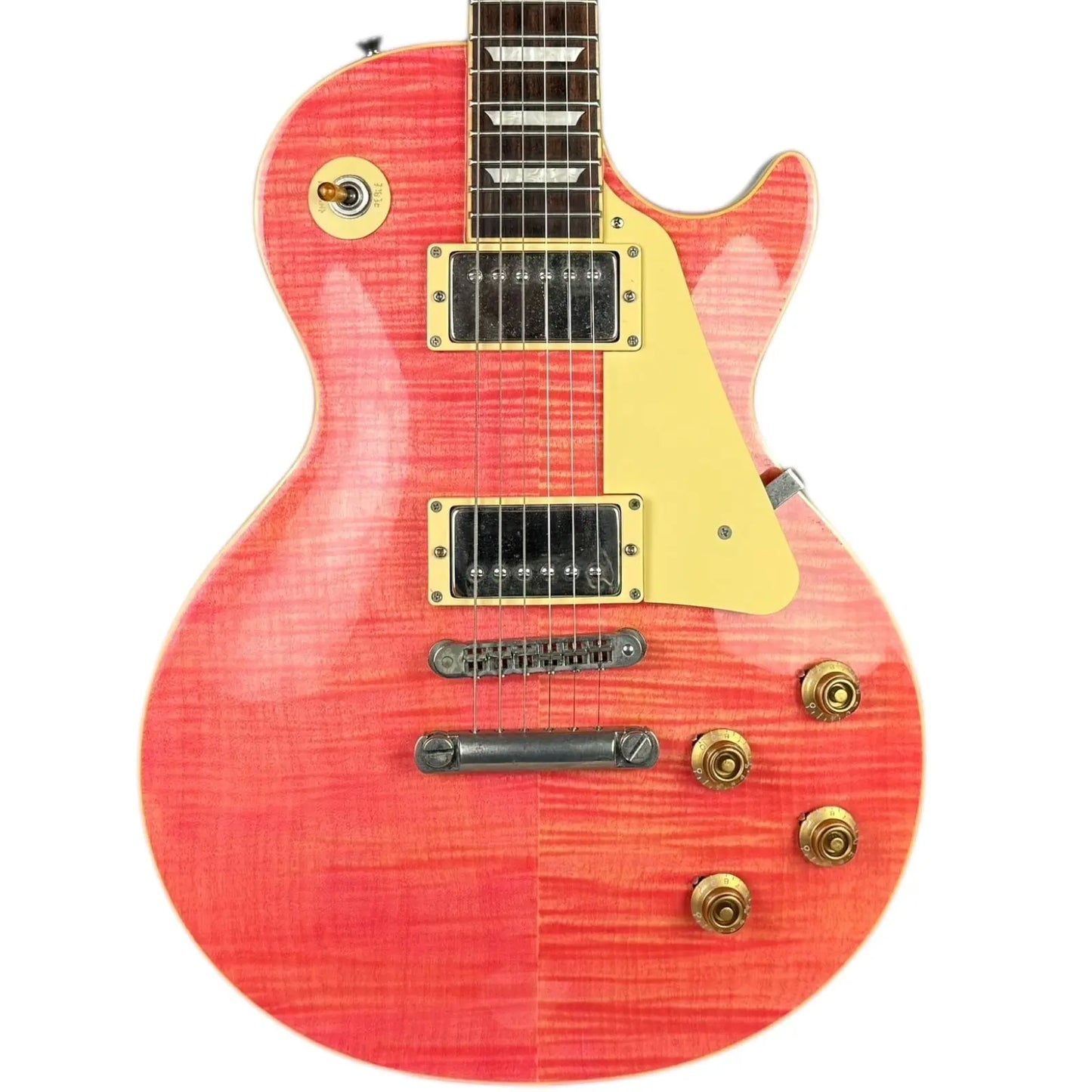 Burny Love Rock Burny