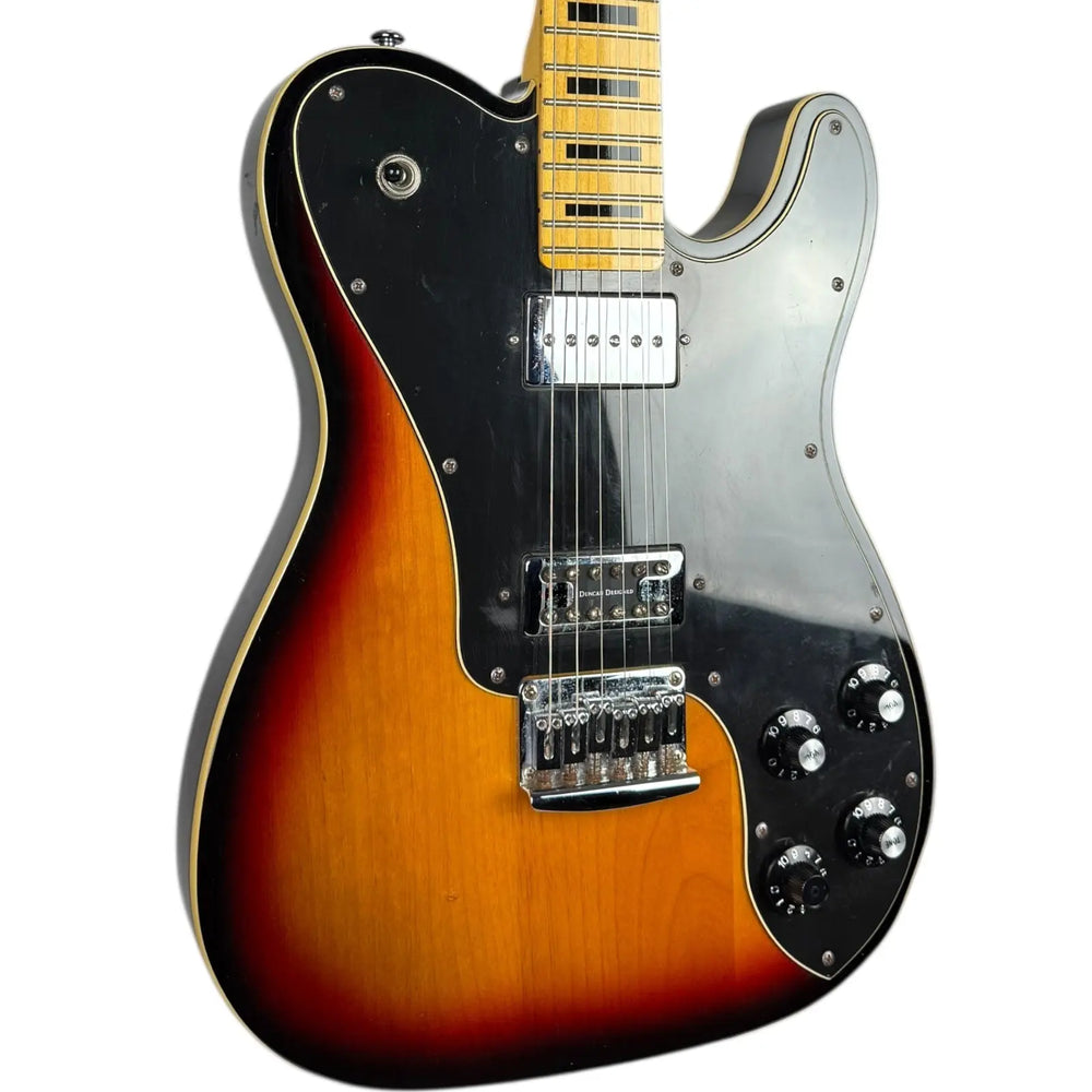 Schecter Diamond Series Schecter