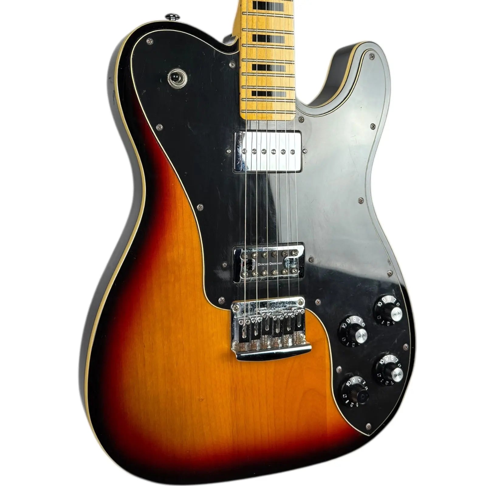 Schecter Diamond Series Schecter