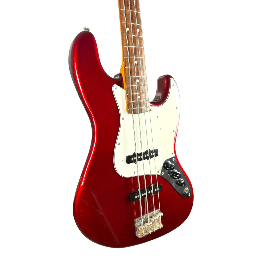 Tiger Pat´s Guitars