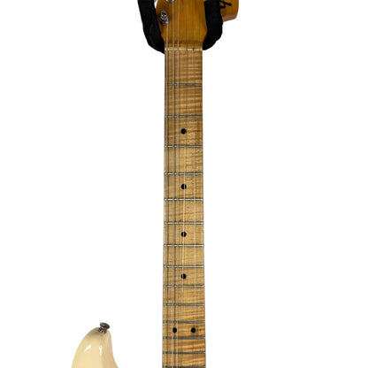 Greco Super Sounds Stratocaster 1976 - Vintage White